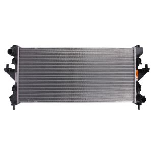 Radiator, motorkoeling NRF 560005