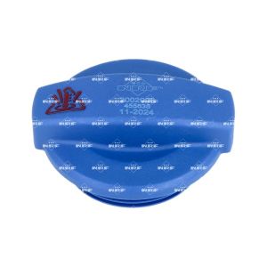Tampa, radiador NRF 455635