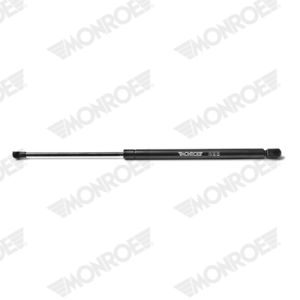 Gasfeder, Kofferraumdeckel MONROE ML5731