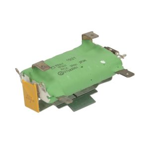 Resistor, ventilador interno MAHLE ABR 14 000P