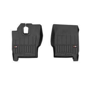 Tapetes de borracha FROGUM FRG 3D425453