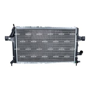 Motorradiateur  NRF 506616A