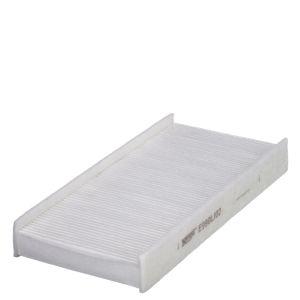 Innenraumfilter HENGST E990LI02