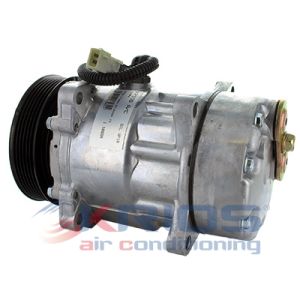 Compressor, ar condicionado MEAT & DORIA K11080A
