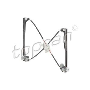 Regulador de janelas HANS PRIES HP111 272