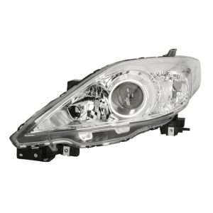 Koplamp TYC 20-12114-16-2, Links