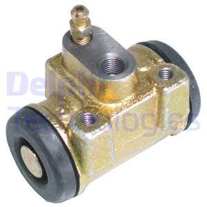 Cylindre de roue DELPHI LW21058