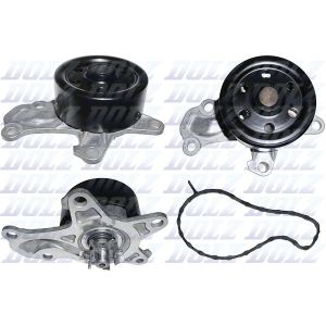 Kühlmittelpumpe DOLZ C153
