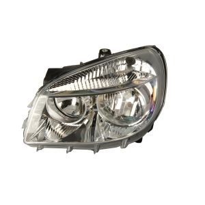 Koplampen DEPO 661-1150L-LD-EM, links