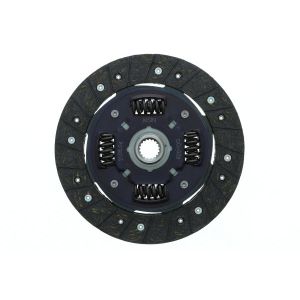 Disco de embraiagem AISIN AISDO-028