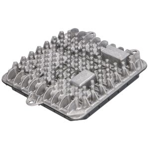Styrenhet - Belysning VEMO V20-73-0258