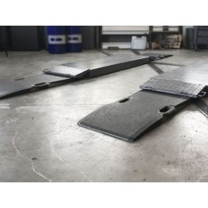 Rampe BOECK GG-D1000.H50