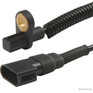 Sensor do ABS traseiro, direito HERTH+BUSS ELPARTS 70660314