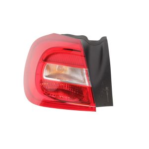 Heckleuchte MAGNETI MARELLI 714021150755