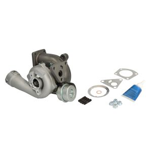 Turbocompressor de escape ELSTOCK 91-1149