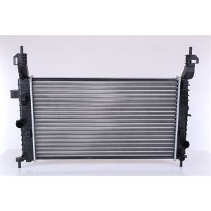 Radiateur, refroidissement moteur NISSENS 63087A