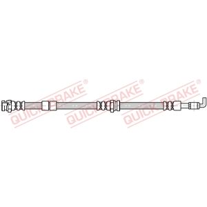 Remleiding QUICK BRAKE 50.710