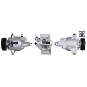 Compresseur de climatisation ELSTOCK 51-1330