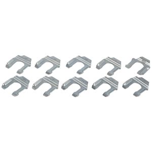 Halter, Bremsschlauch QUICK BRAKE 3213-10K