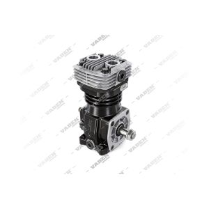 Kompressor, Druckluftanlage VADEN 2000 140 002
