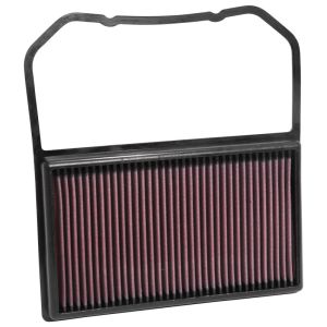 Luchtfilter K&N FILTERS 33-3121