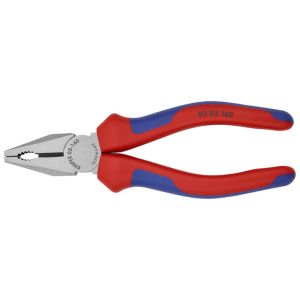 Alicate combinado KNIPEX 03 02 160