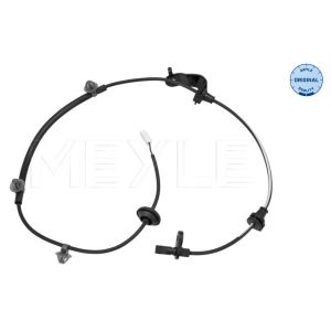 Snelheidssensor, ABS MEYLE 31-14 899 0020