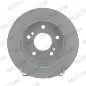 Bromsskiva FERODO DDF539C