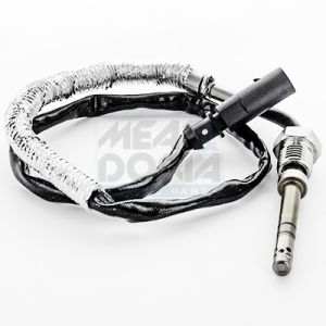 Abgastemperatursensor MEAT & DORIA 12367