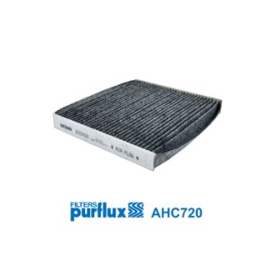 Innenraumfilter PURFLUX AHC720