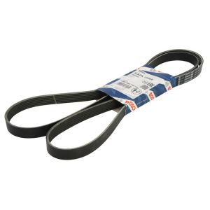 Cinto com várias nervuras em V BOSCH 1 987 945 745