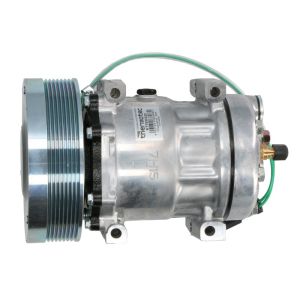Klimakompressor THERMOTEC KLIMA KTT090325