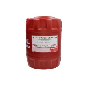 Getriebeöl CHEMPIOIL MTF 4 75W80 GL 4 20L