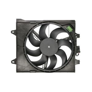 Ventilador, arrefecimento do motor NISSENS 85922
