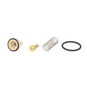 Thermostat (liquide de refroidissement) BEHR TX 182 105D