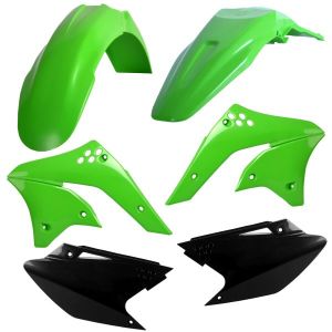 Pièces en plastique de carrénage motocross CEMOTO 91251 CEM