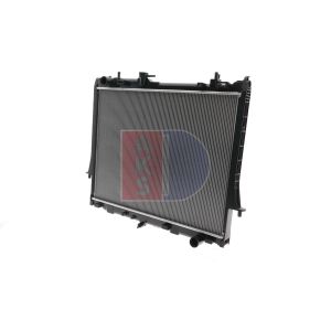 Raffreddatore motore AKS DASIS 230007N