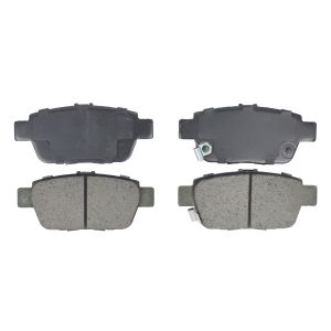 Conjunto de pastilhas de travão HI-Q SP1430