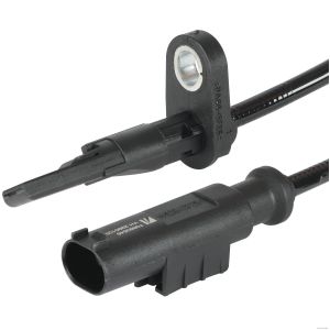 Sensor do ABS traseiro, direito HERTH+BUSS ELPARTS 70660646