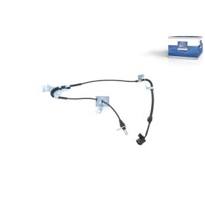 Sensor do ABS, dianteiro/traseiro, esquerdo/direito  DT SPARE PARTS 15.00255