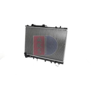 Raffreddatore motore AKS DASIS 140018N
