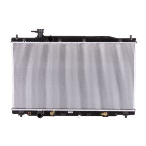Arrefecedor do motor NISSENS 681405