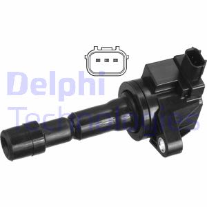 Bobine DELPHI GN10547-12B1