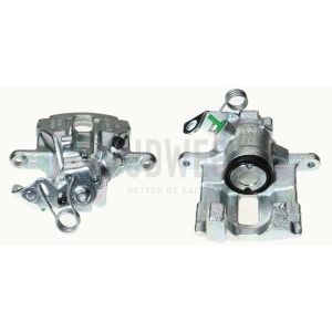 Bremssattel BUDWEG 342822