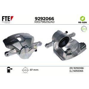 Jarrusatula FTE 9292066