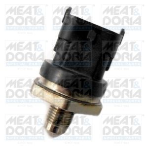 Placa de vedação, sensor de pressão do combustível MEAT & DORIA 82380