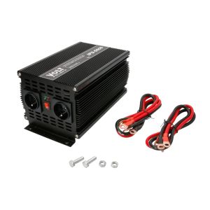 Trasformatore VOLT 12/230 AC-2500