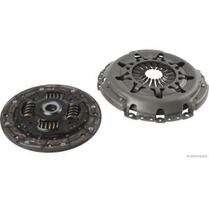 Kit de embraiagem HERTH+BUSS ELPARTS J2003158