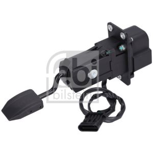 Pedal do acelerador FEBI BILSTEIN 194067