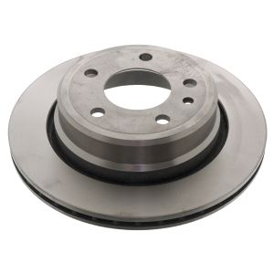 Disco de travão FEBI BILSTEIN 01721